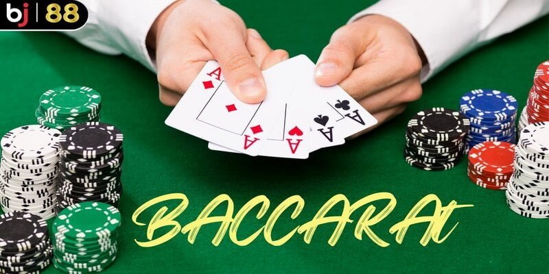 Chơi live baccarat với dealer xinh đẹp, phần thưởng hậu hĩnh