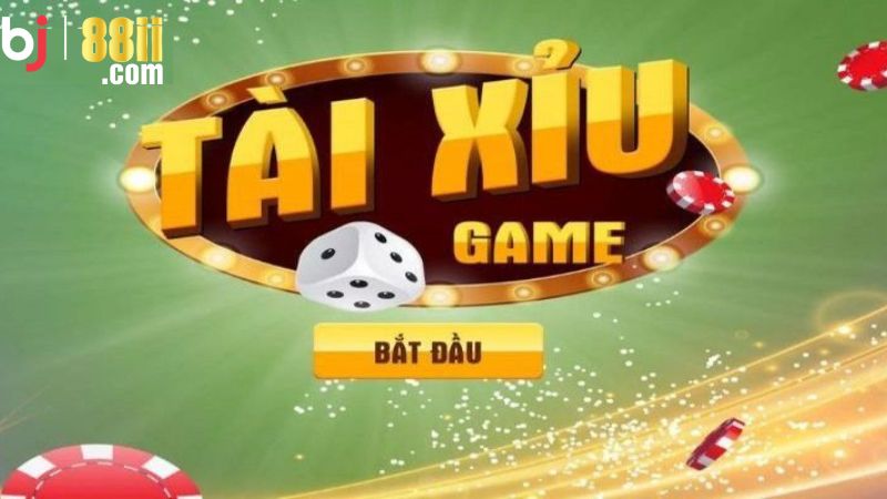 Tài Xỉu Bj88 - Trò chơi giúp bạn làm giàu nhanh chóng